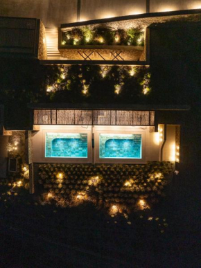 Syros Soul Private Pool Suites